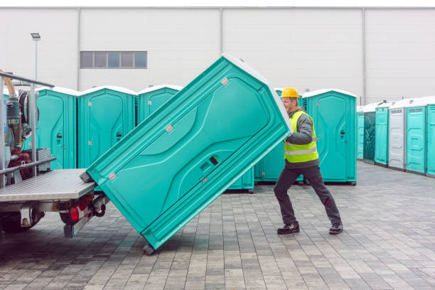 Best Porta potty services near me  in Melbourne, FL