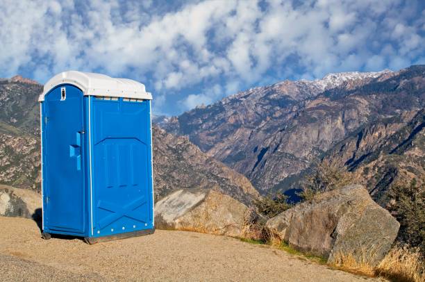 Portable bathroom rental in Melbourne, FL