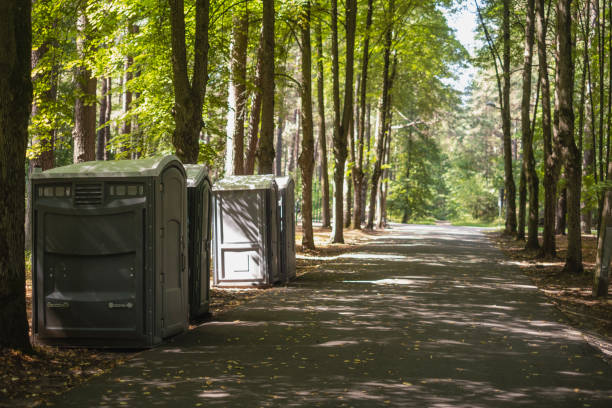 Best Temporary restroom rental  in Melbourne, FL