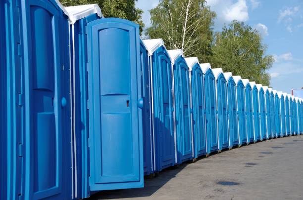 Best Local porta potty services  in Melbourne, FL